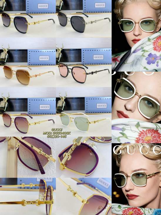 Picture of Gucci Sunglasses _SKUfw80442419fw